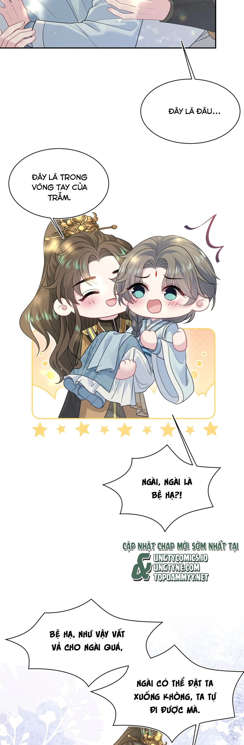 Tuyệt Mỹ Bạch Liên Hoa Online Dạy Học Chap 373 - Next Chap 374