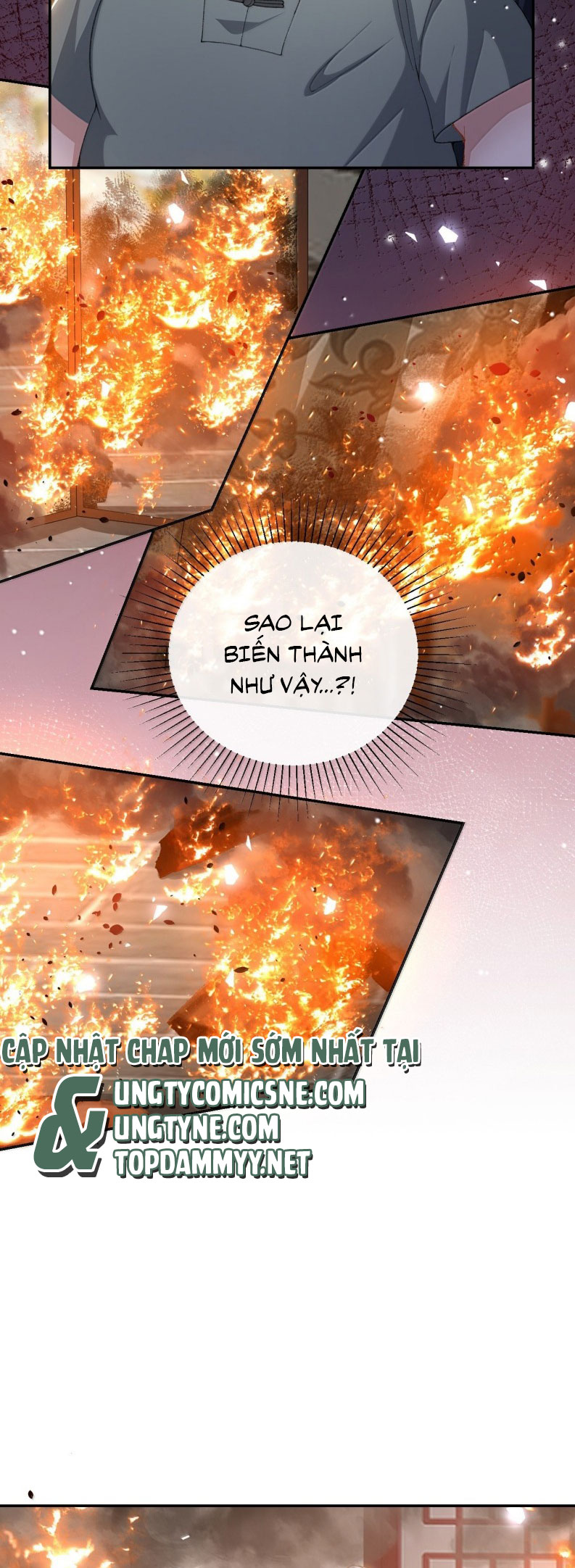 Quan Hệ Thế Thân Chapter 177 - Trang 4