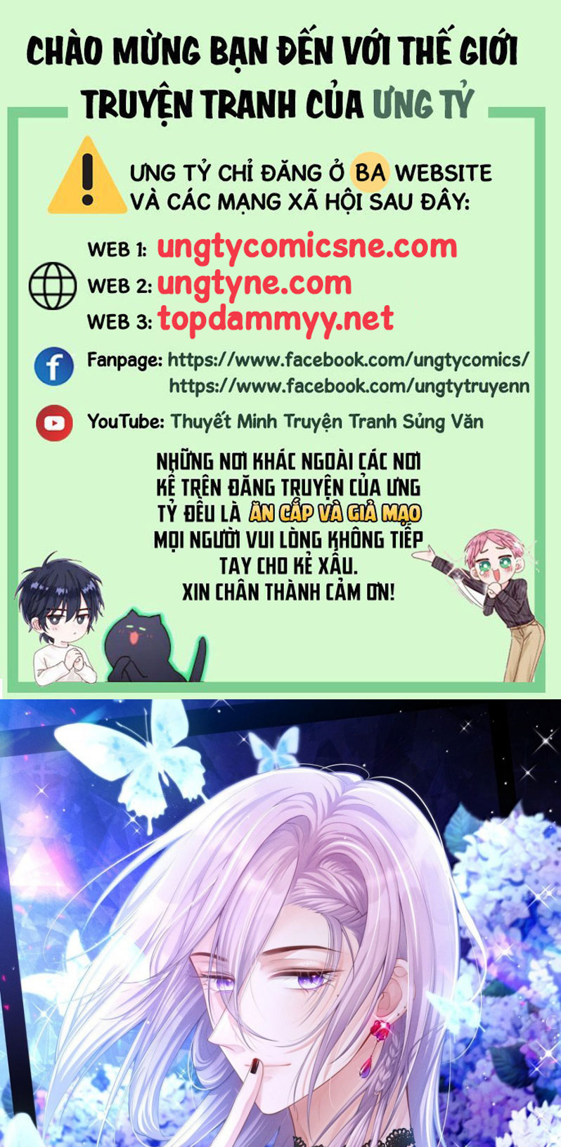 Quan Hệ Thế Thân Chapter 177 - Trang 4