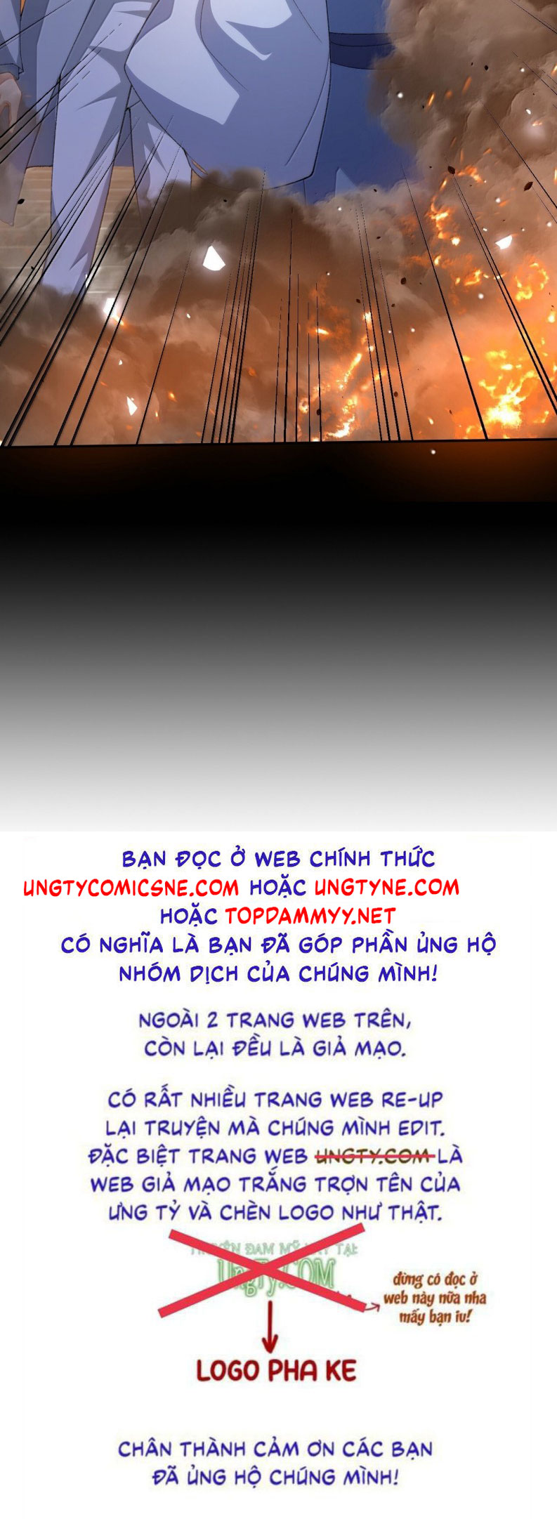 Quan Hệ Thế Thân Chapter 177 - Trang 4