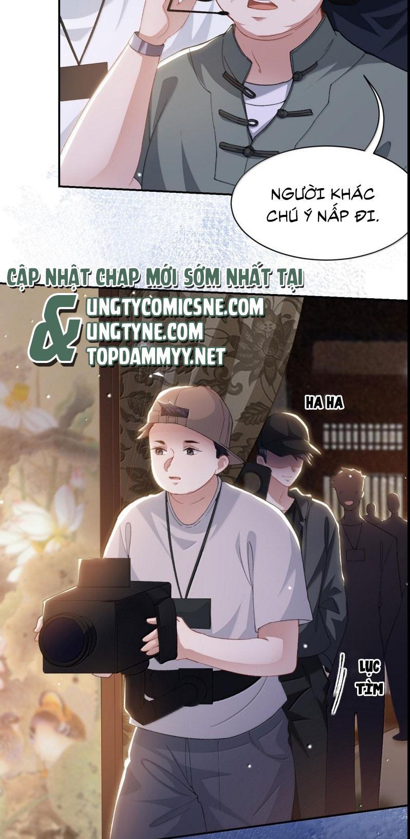 Quan Hệ Thế Thân Chapter 177 - Trang 4