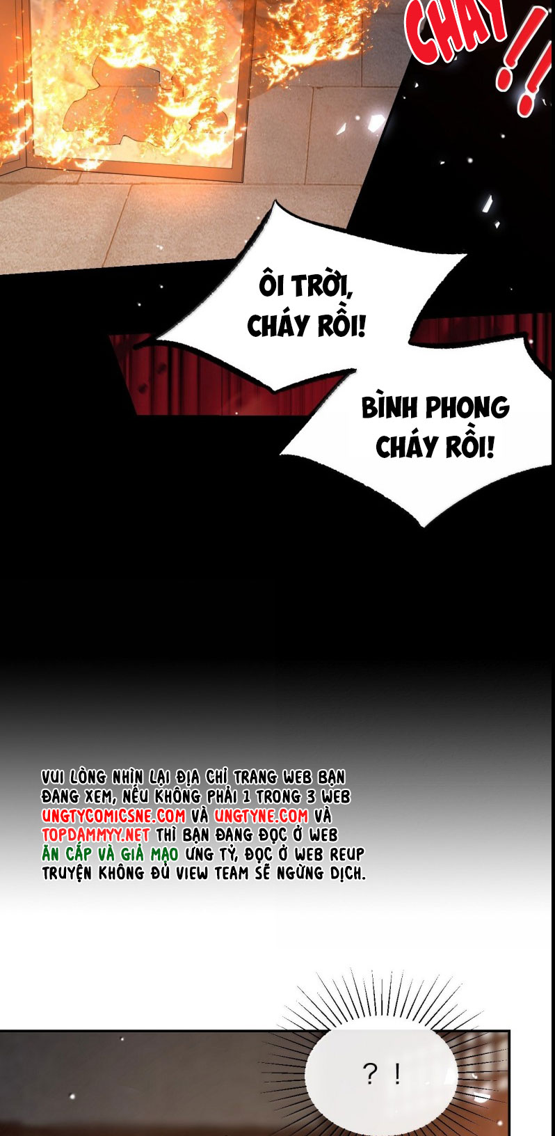 Quan Hệ Thế Thân Chapter 177 - Trang 4