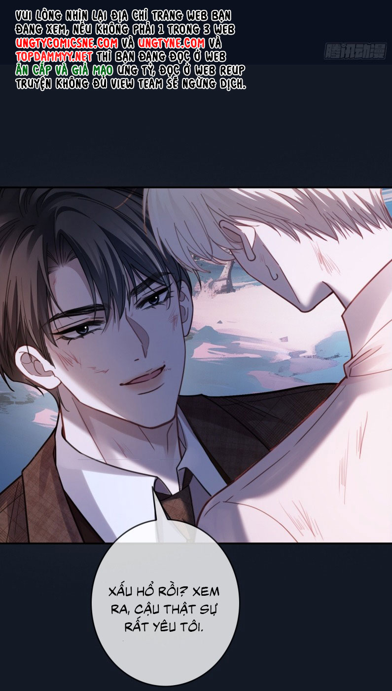Xuyên Nhanh: Quan Hệ Gây Nghiện Chapter 74 - Trang 4