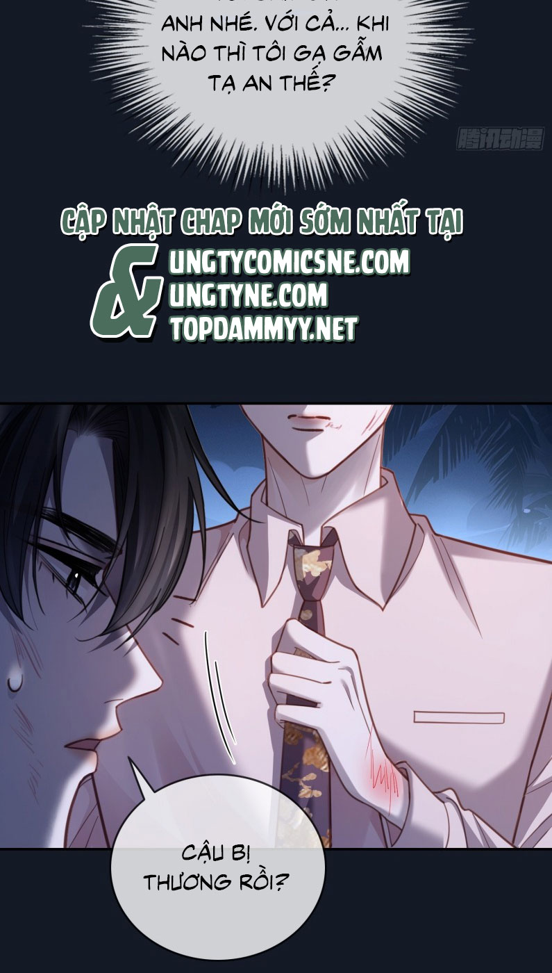 Xuyên Nhanh: Quan Hệ Gây Nghiện Chapter 74 - Trang 4