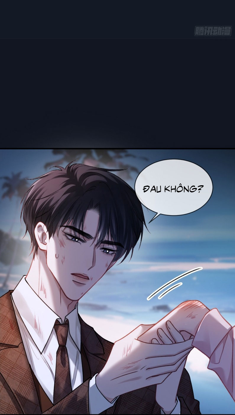 Xuyên Nhanh: Quan Hệ Gây Nghiện Chapter 74 - Trang 4