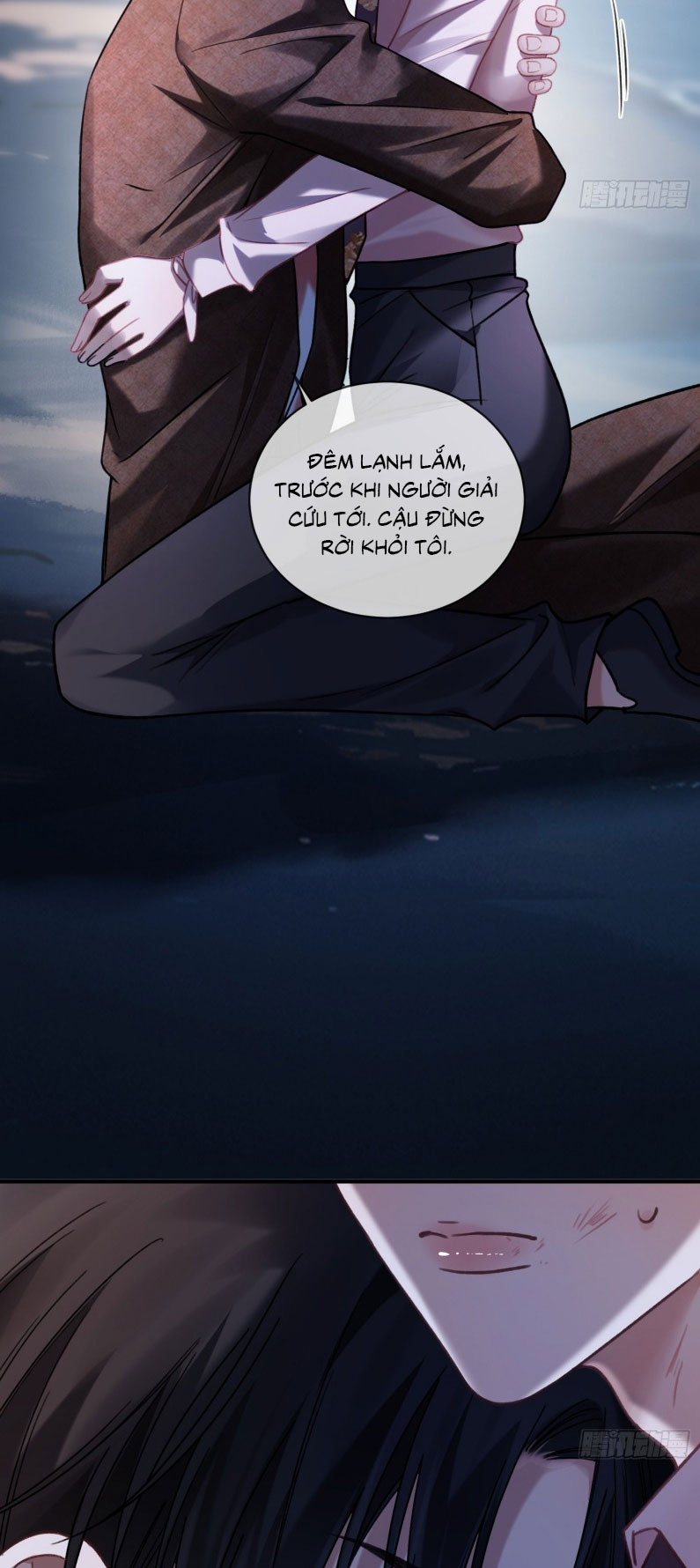 Xuyên Nhanh: Quan Hệ Gây Nghiện Chapter 74 - Trang 4