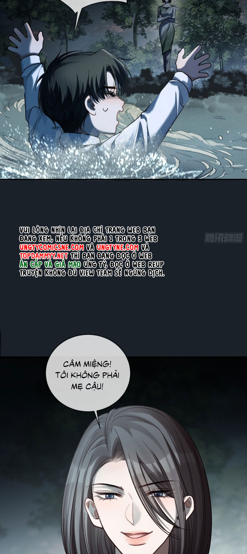 Xuyên Nhanh: Quan Hệ Gây Nghiện Chapter 74 - Trang 4
