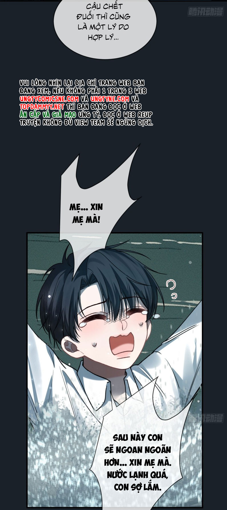 Xuyên Nhanh: Quan Hệ Gây Nghiện Chapter 74 - Trang 4