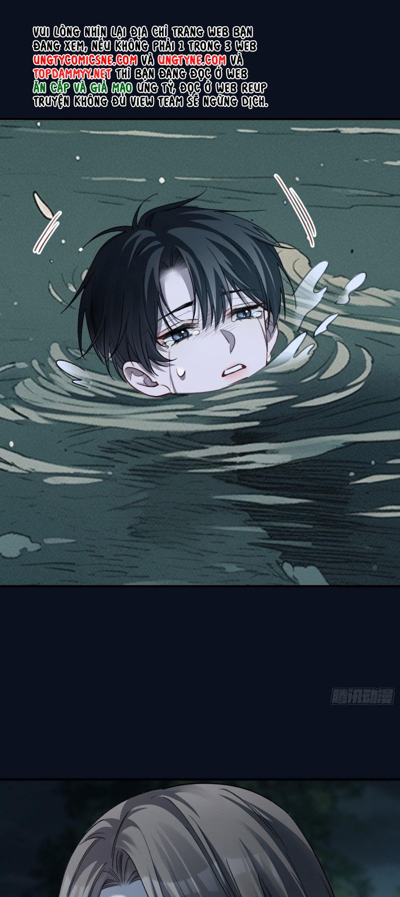 Xuyên Nhanh: Quan Hệ Gây Nghiện Chapter 74 - Trang 4