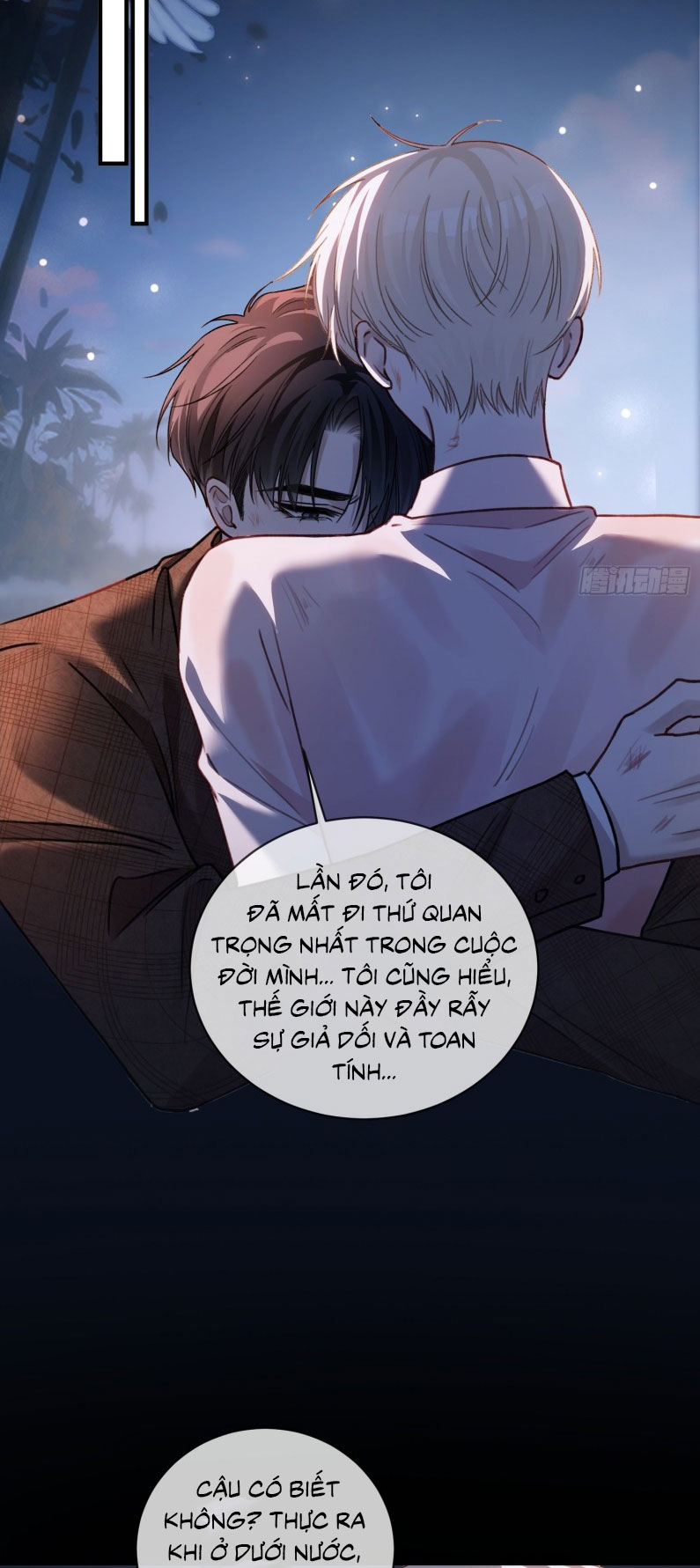 Xuyên Nhanh: Quan Hệ Gây Nghiện Chapter 74 - Trang 4