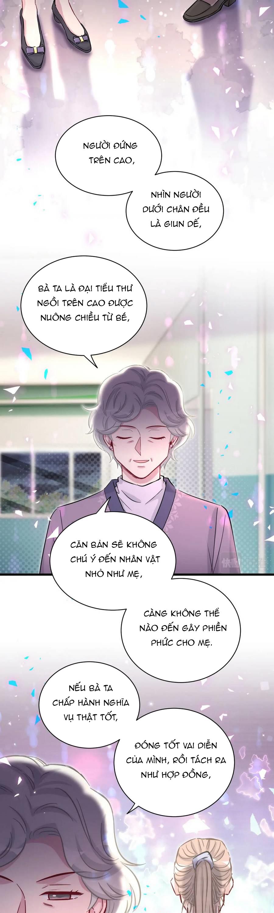 Đại Bảo Bối Từ Đâu Tới Chap 177 - Trang 2