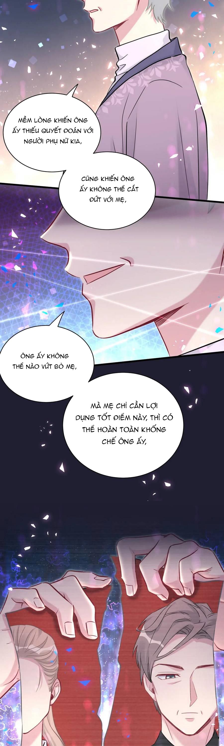 Đại Bảo Bối Từ Đâu Tới Chap 177 - Trang 2