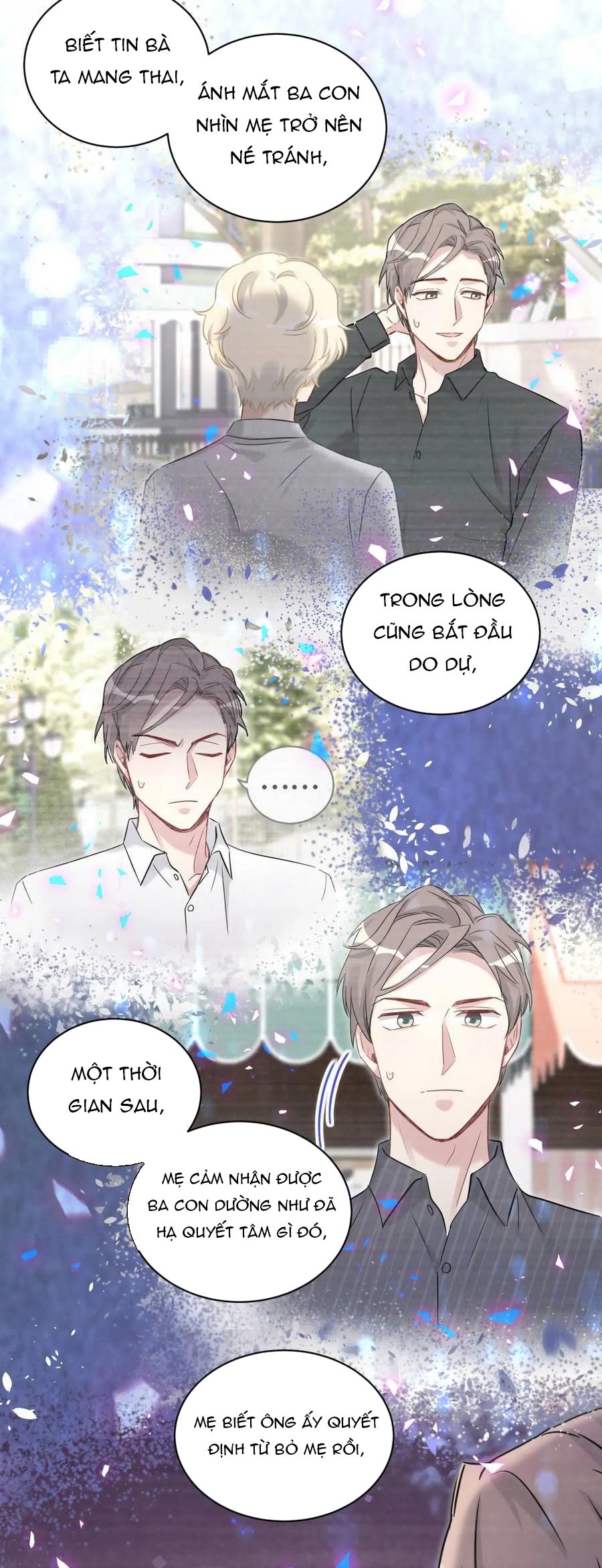 Đại Bảo Bối Từ Đâu Tới Chap 177 - Trang 2