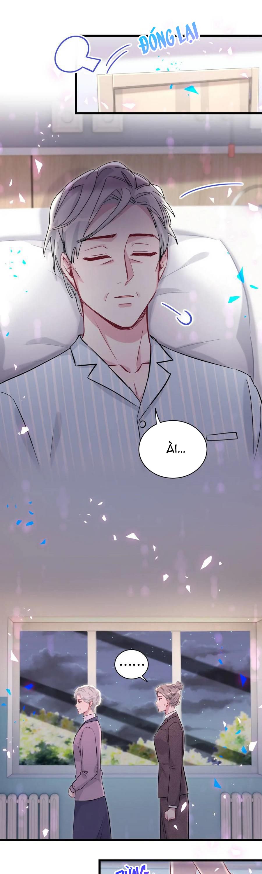 Đại Bảo Bối Từ Đâu Tới Chap 177 - Trang 2