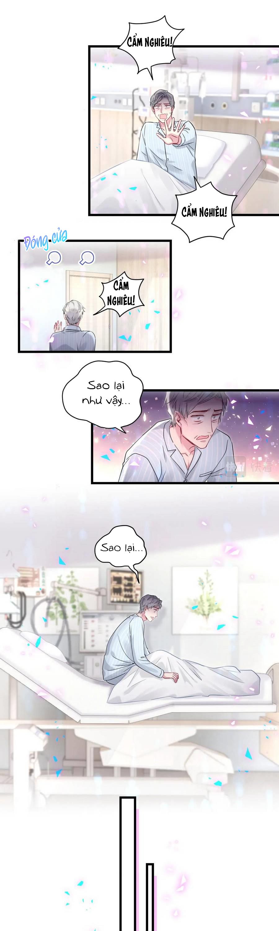 Đại Bảo Bối Từ Đâu Tới Chap 178 - Trang 2