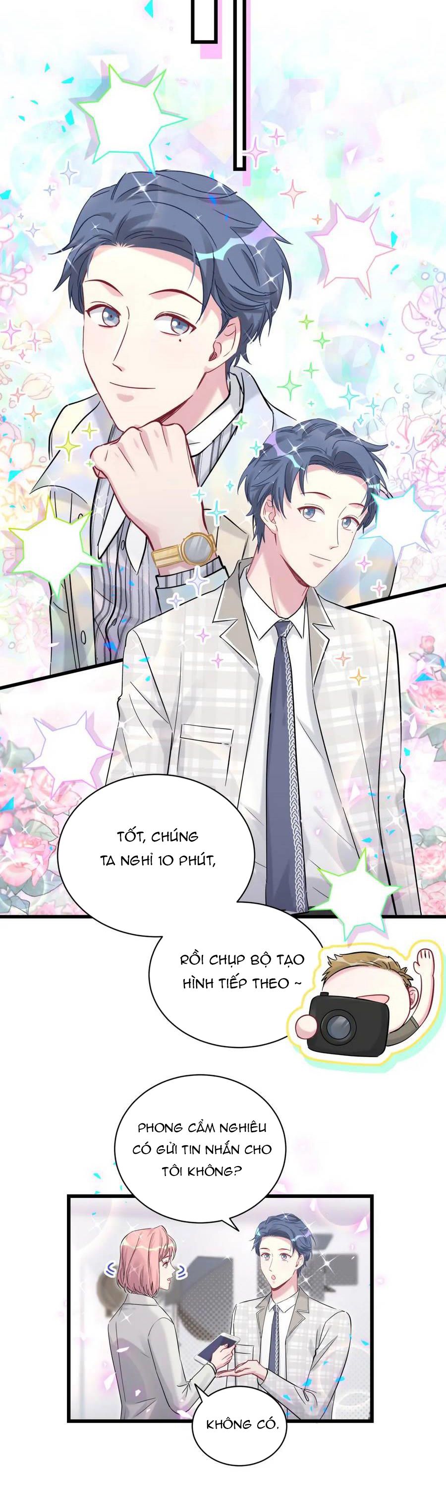 Đại Bảo Bối Từ Đâu Tới Chap 178 - Trang 2