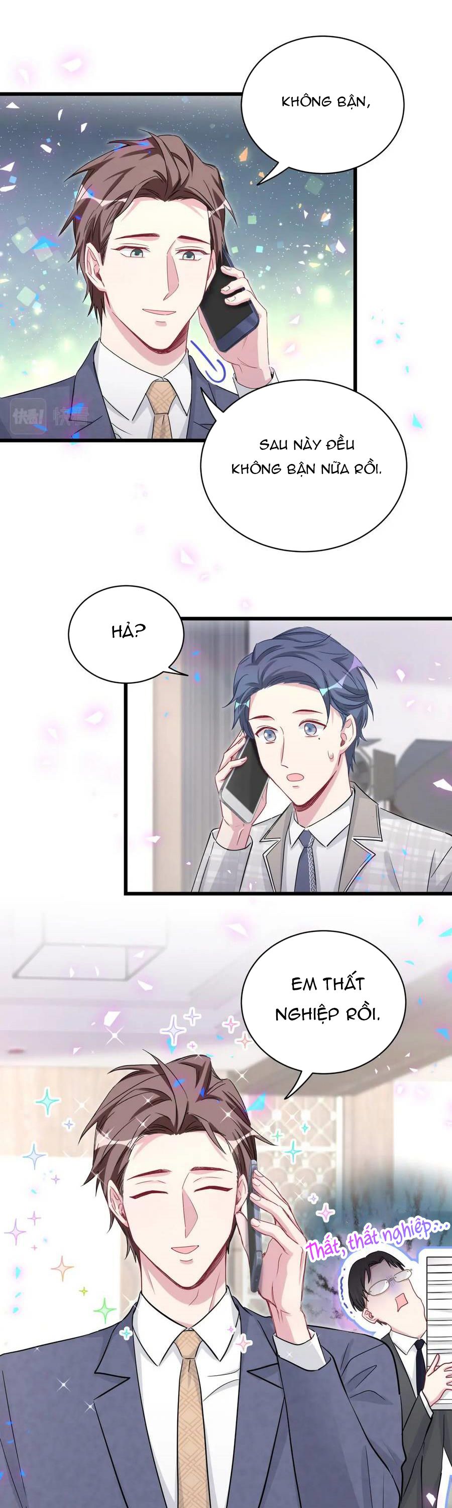 Đại Bảo Bối Từ Đâu Tới Chap 178 - Trang 2