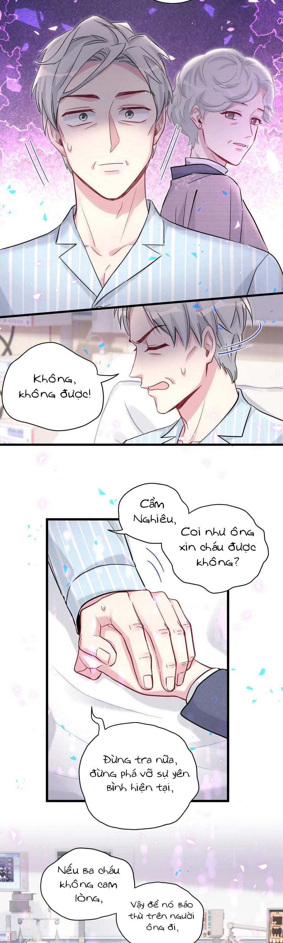 Đại Bảo Bối Từ Đâu Tới Chap 178 - Trang 2