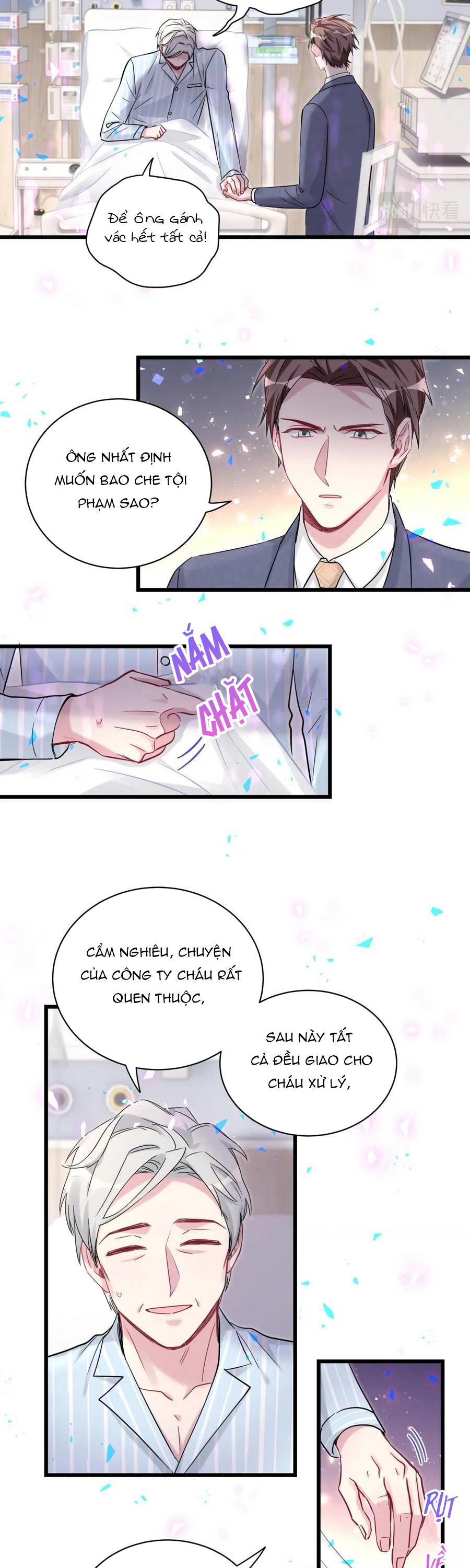 Đại Bảo Bối Từ Đâu Tới Chap 178 - Trang 2