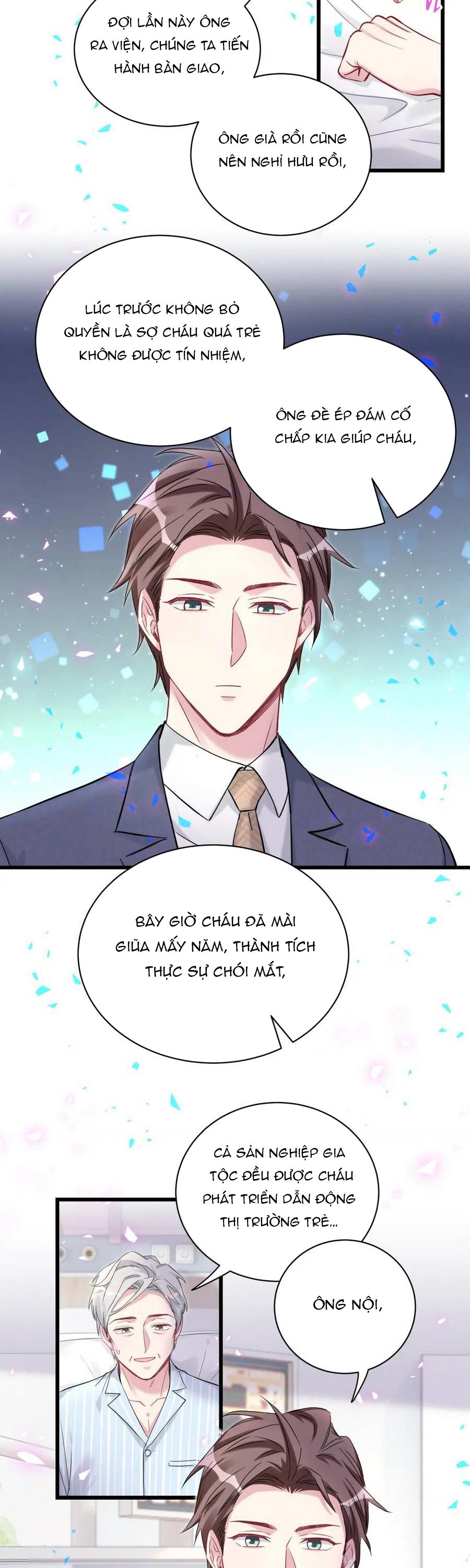 Đại Bảo Bối Từ Đâu Tới Chap 178 - Trang 2