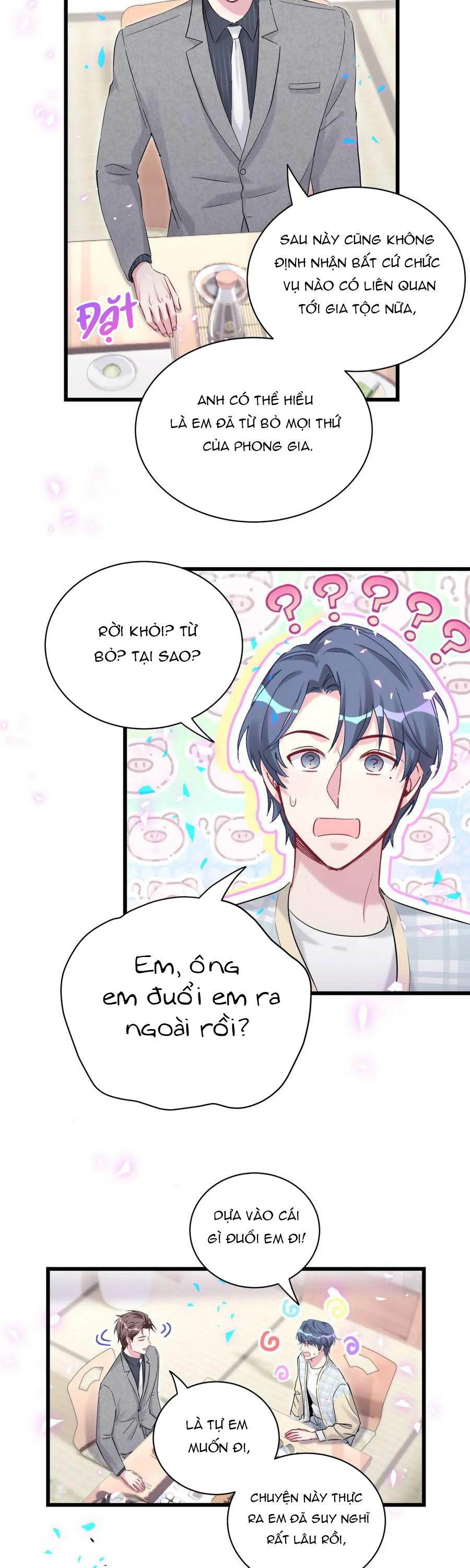 Đại Bảo Bối Từ Đâu Tới Chap 179 - Trang 2