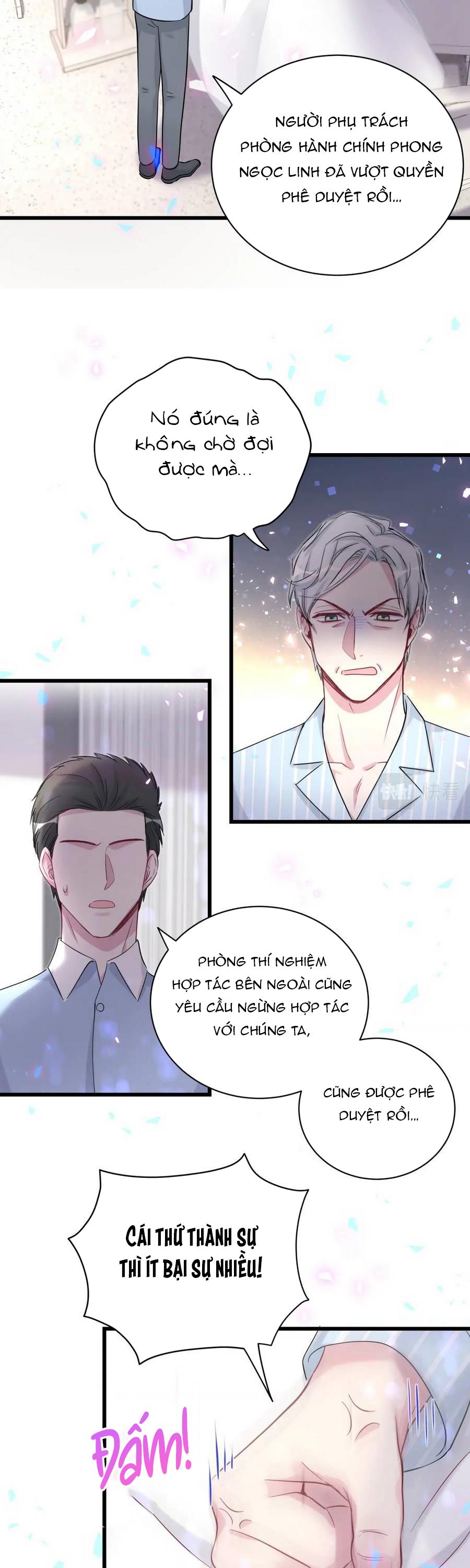 Đại Bảo Bối Từ Đâu Tới Chap 180 - Trang 2