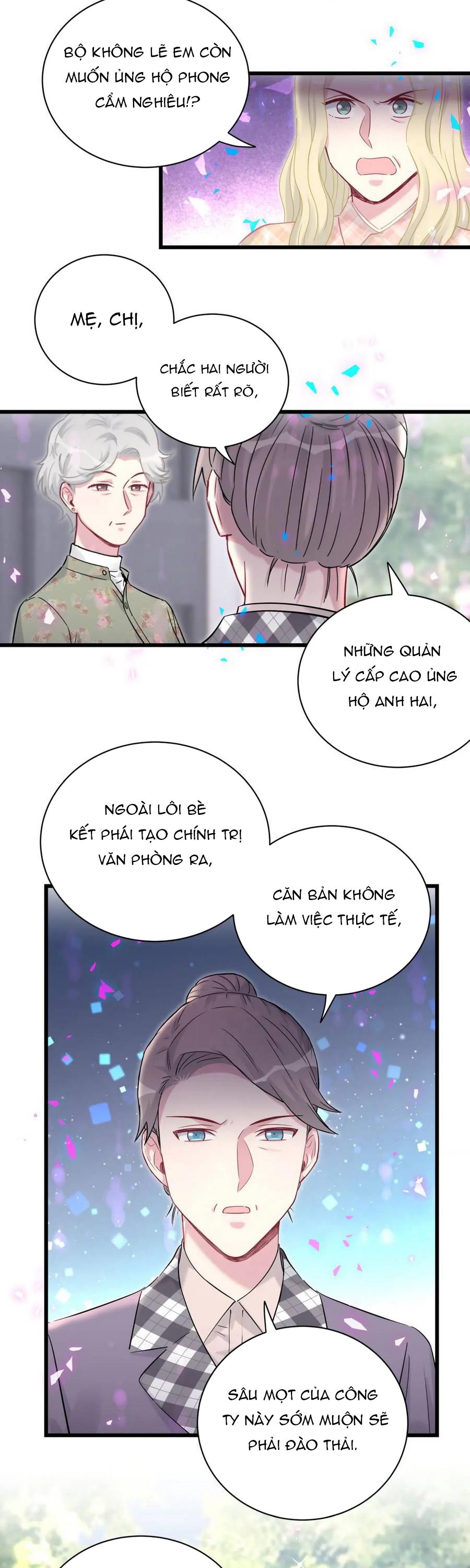 Đại Bảo Bối Từ Đâu Tới Chap 180 - Trang 2