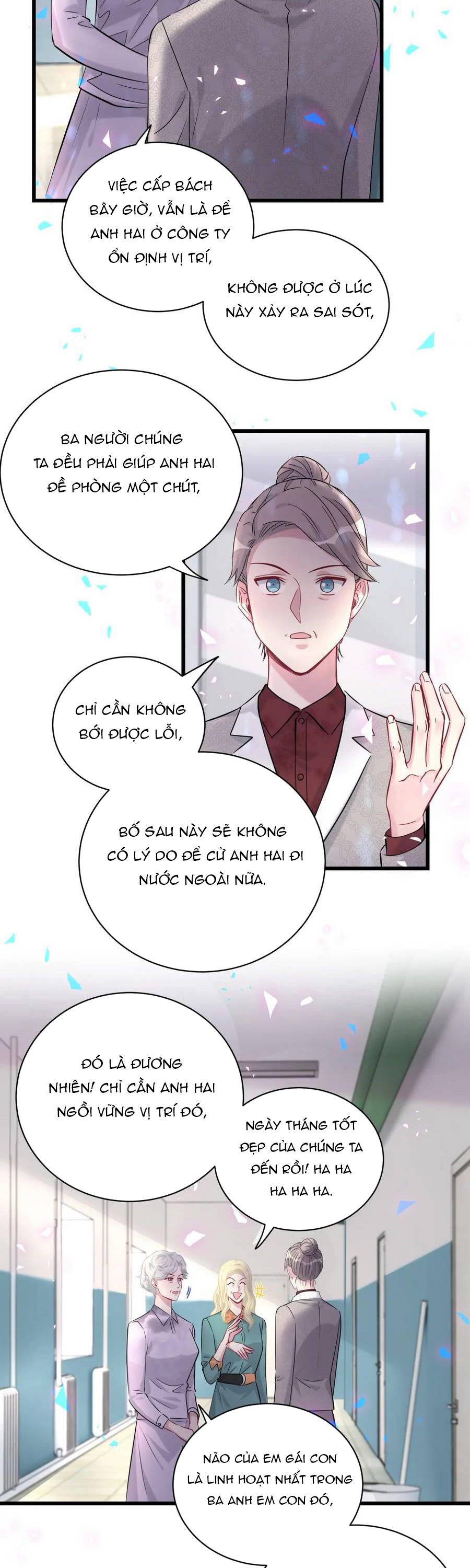 Đại Bảo Bối Từ Đâu Tới Chap 182 - Trang 2