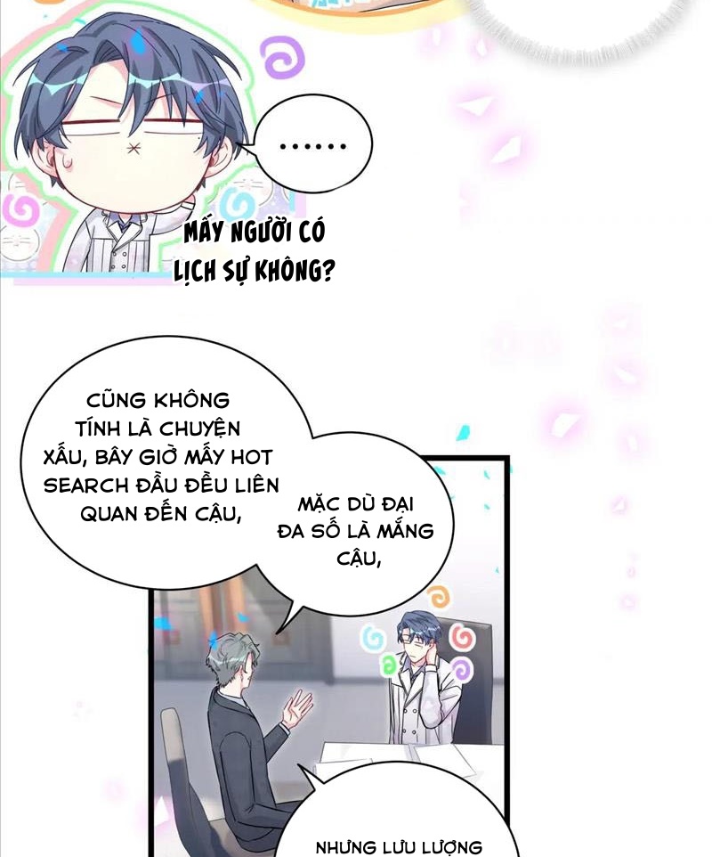 Đại Bảo Bối Từ Đâu Tới Chap 184 - Trang 2