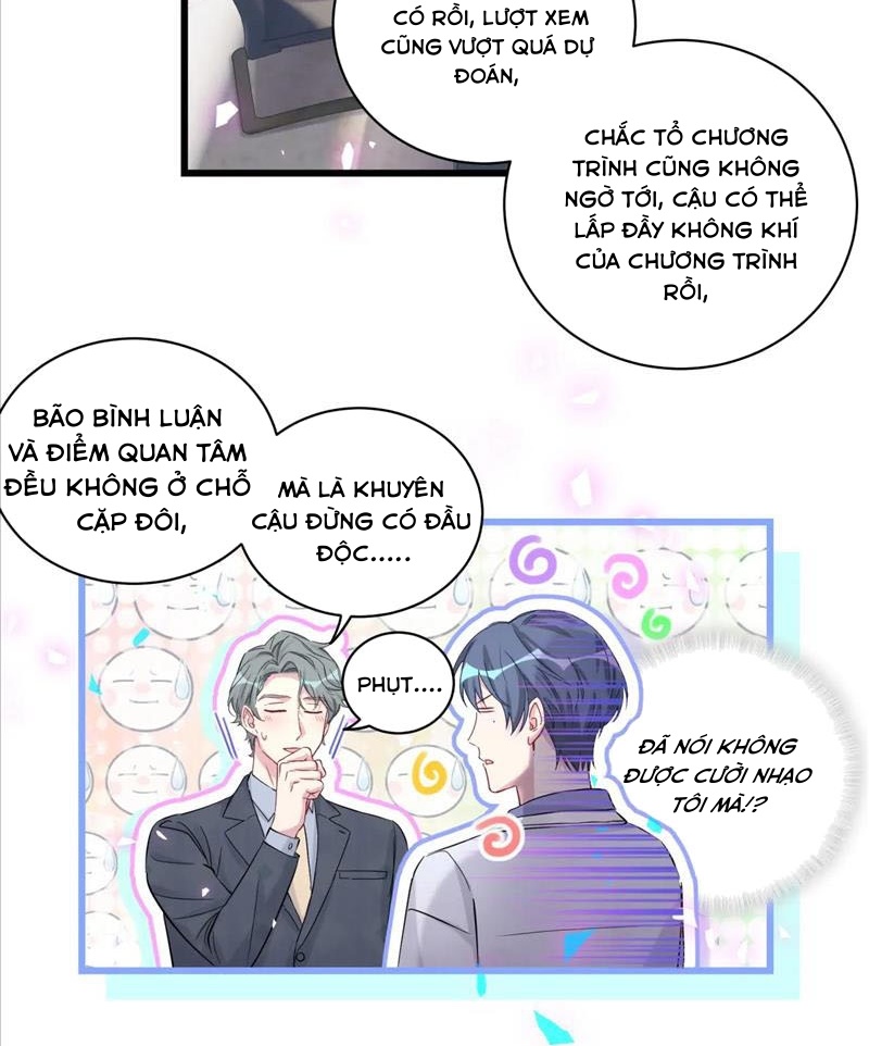 Đại Bảo Bối Từ Đâu Tới Chap 184 - Trang 2