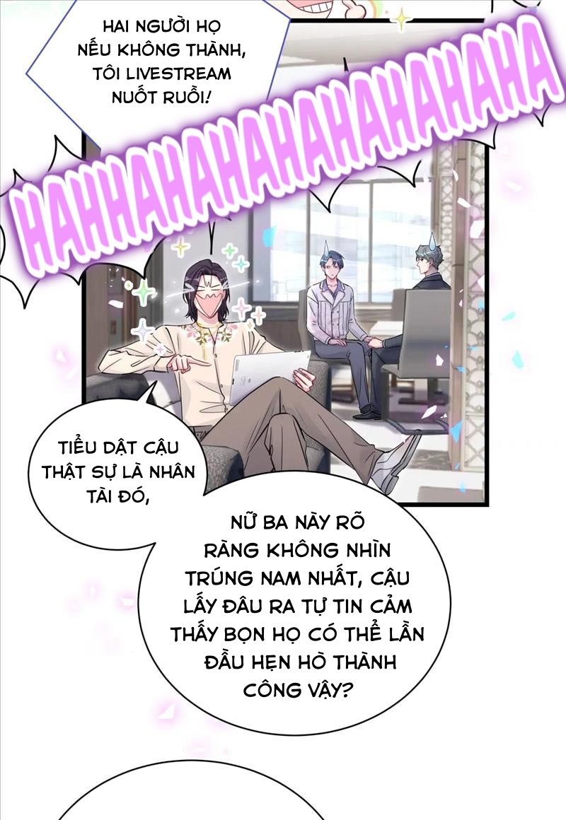 Đại Bảo Bối Từ Đâu Tới Chap 184 - Trang 2