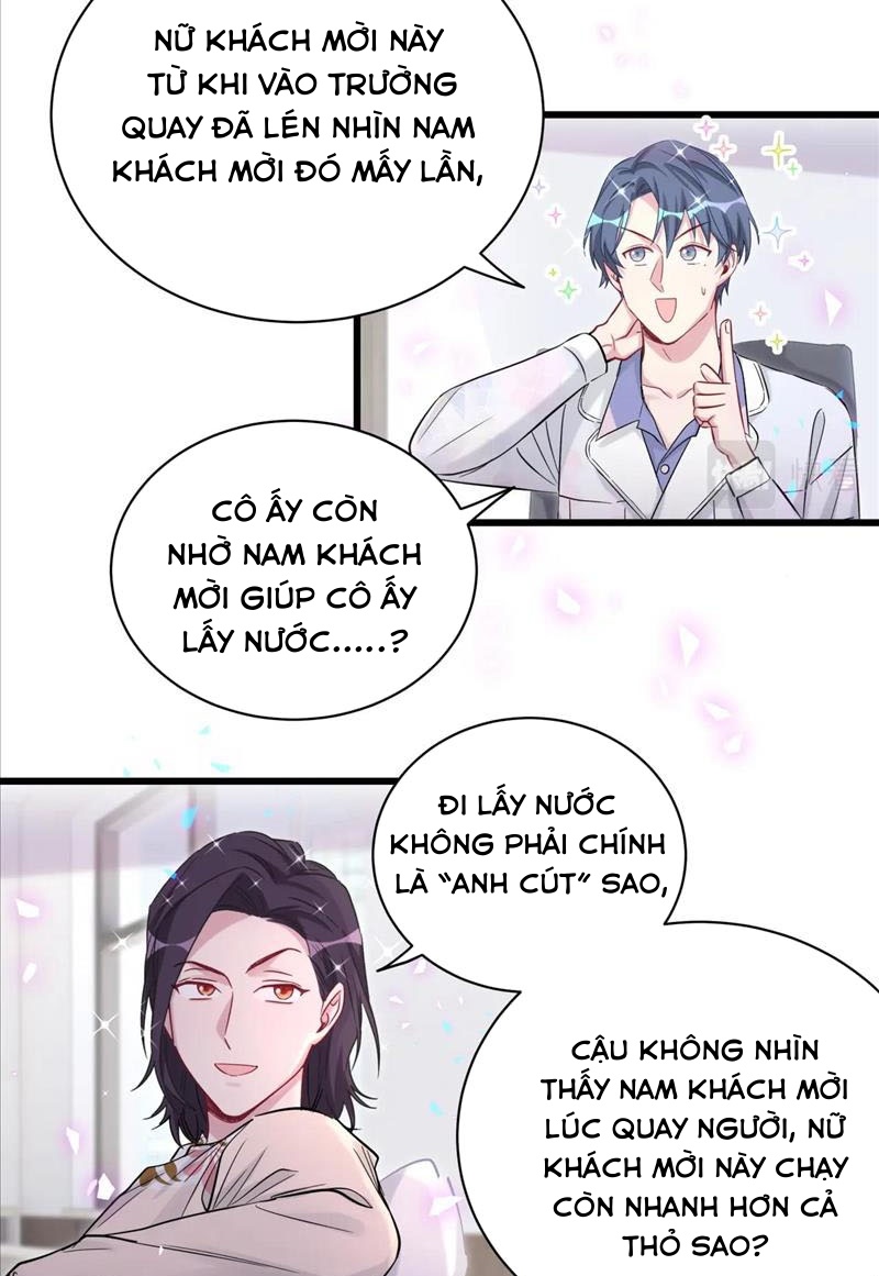 Đại Bảo Bối Từ Đâu Tới Chap 184 - Trang 2