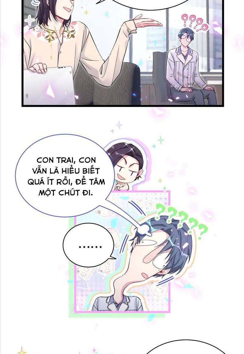 Đại Bảo Bối Từ Đâu Tới Chap 184 - Trang 2