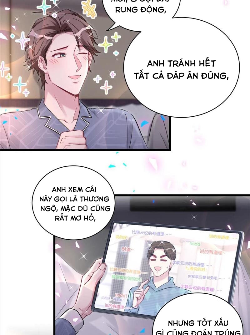 Đại Bảo Bối Từ Đâu Tới Chap 184 - Trang 2