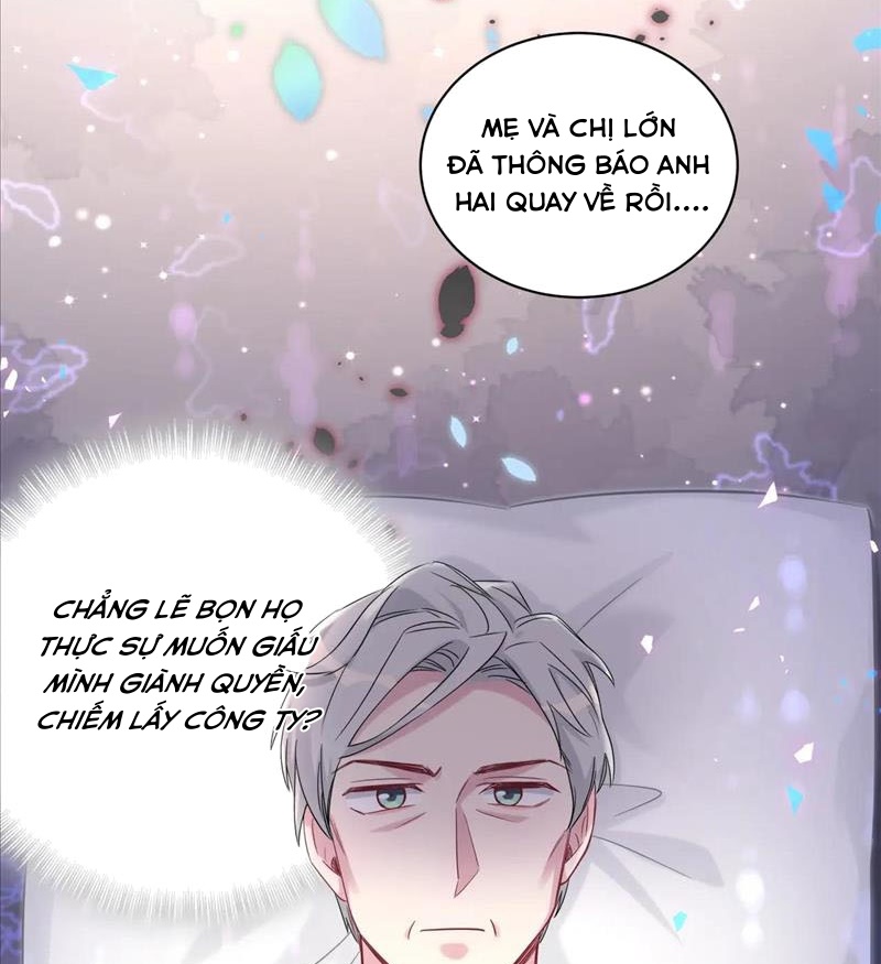 Đại Bảo Bối Từ Đâu Tới Chap 184 - Trang 2