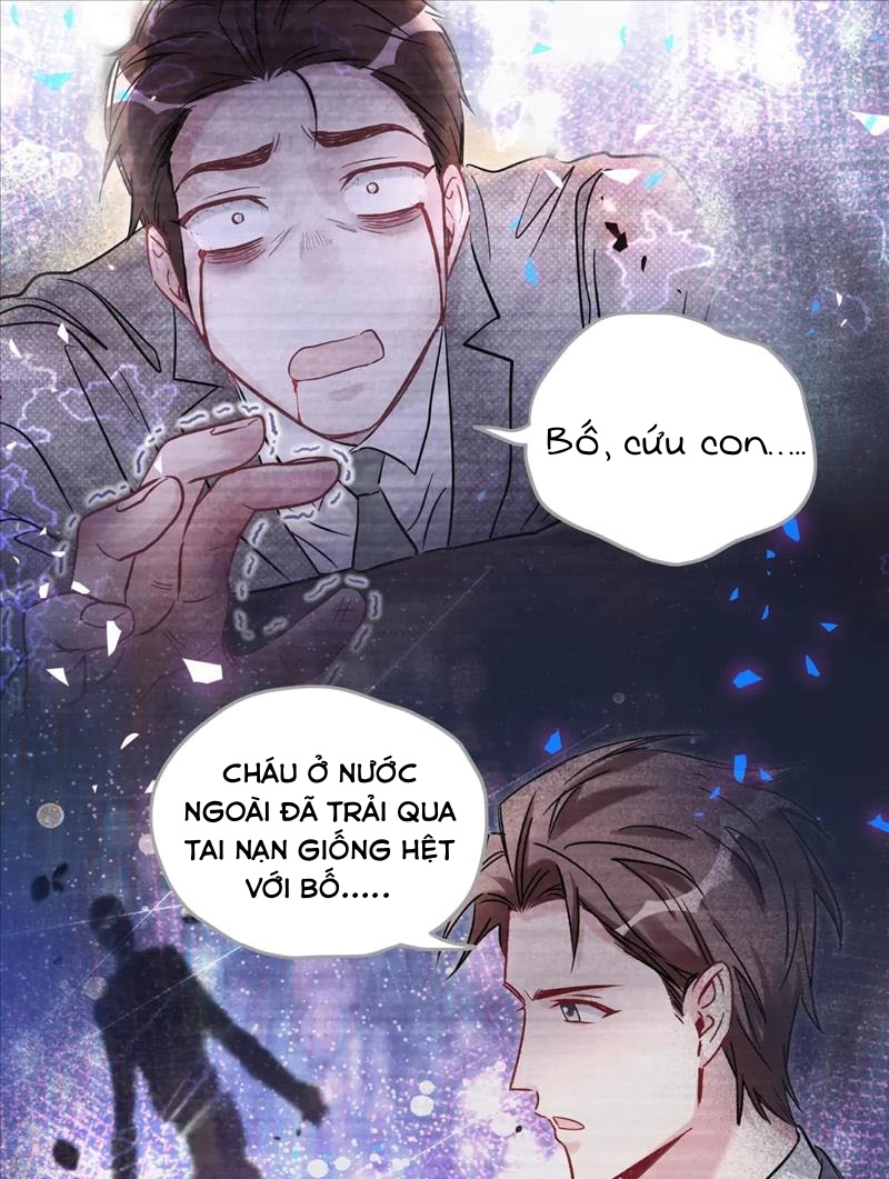 Đại Bảo Bối Từ Đâu Tới Chap 184 - Trang 2