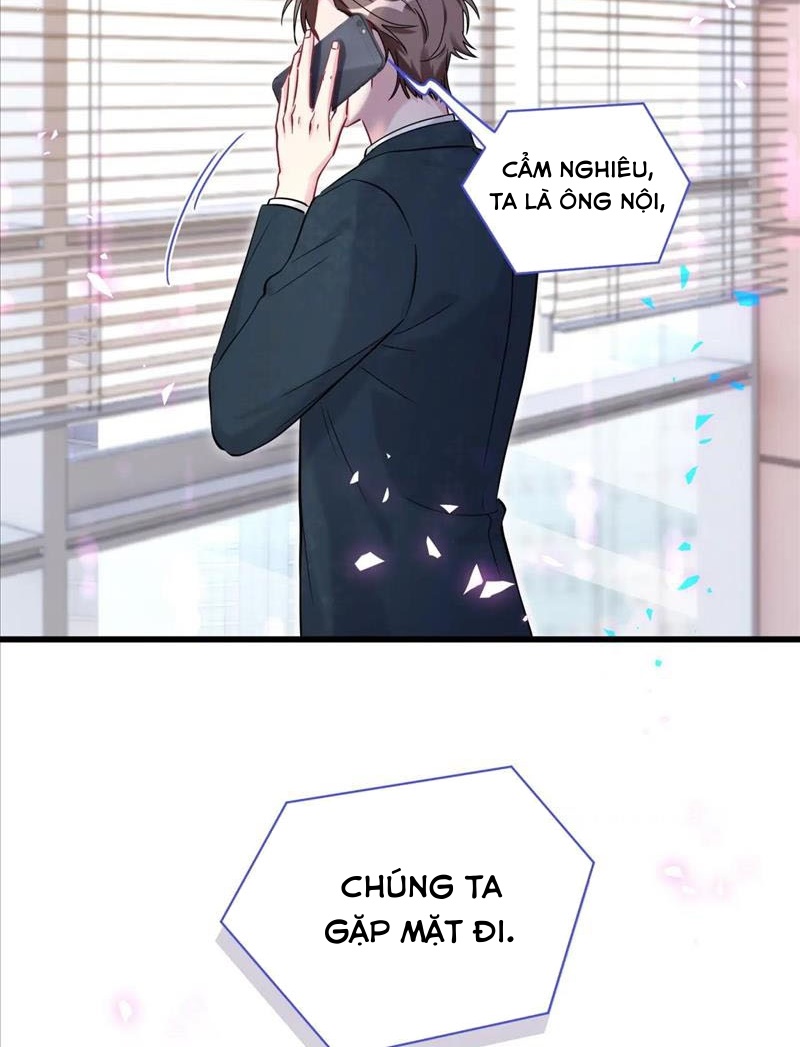 Đại Bảo Bối Từ Đâu Tới Chap 184 - Trang 2
