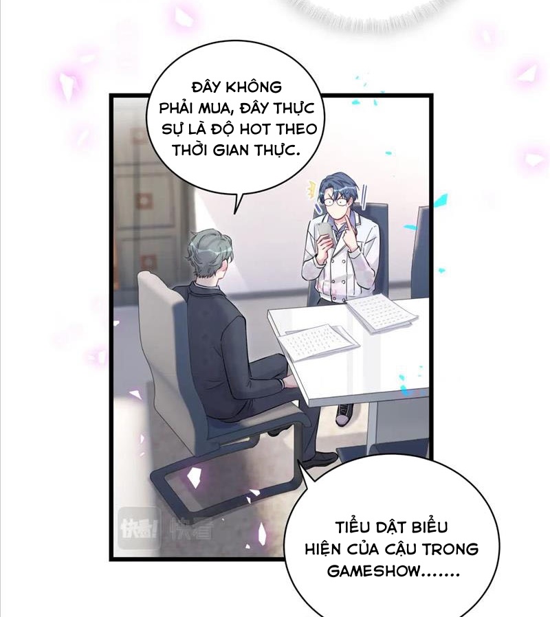 Đại Bảo Bối Từ Đâu Tới Chap 184 - Trang 2