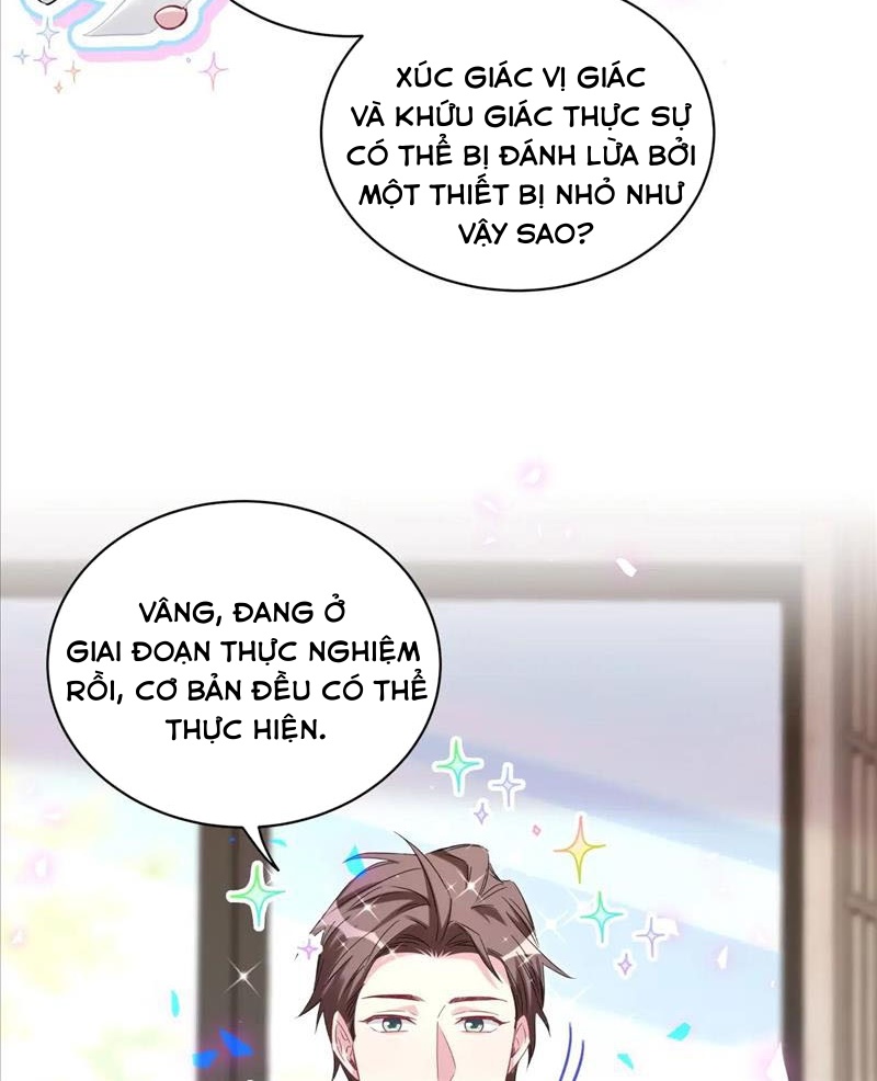 Đại Bảo Bối Từ Đâu Tới Chap 186 - Trang 2