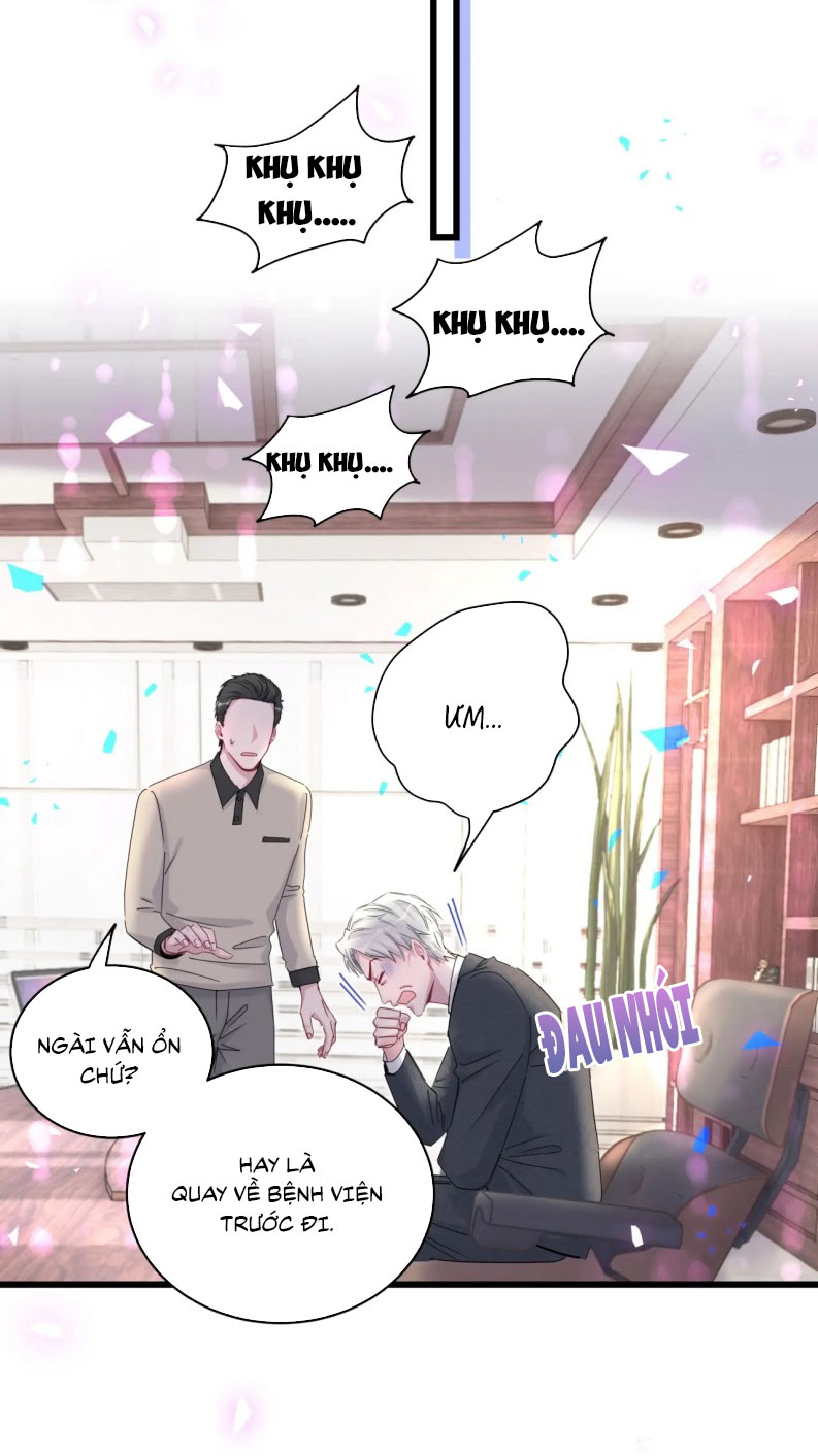 Đại Bảo Bối Từ Đâu Tới Chap 190 - Trang 2