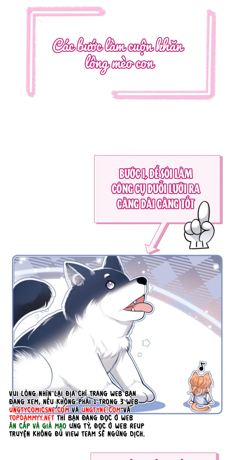 Tật Xấu Nuông Chiều Ngoại truyện - Trang 2