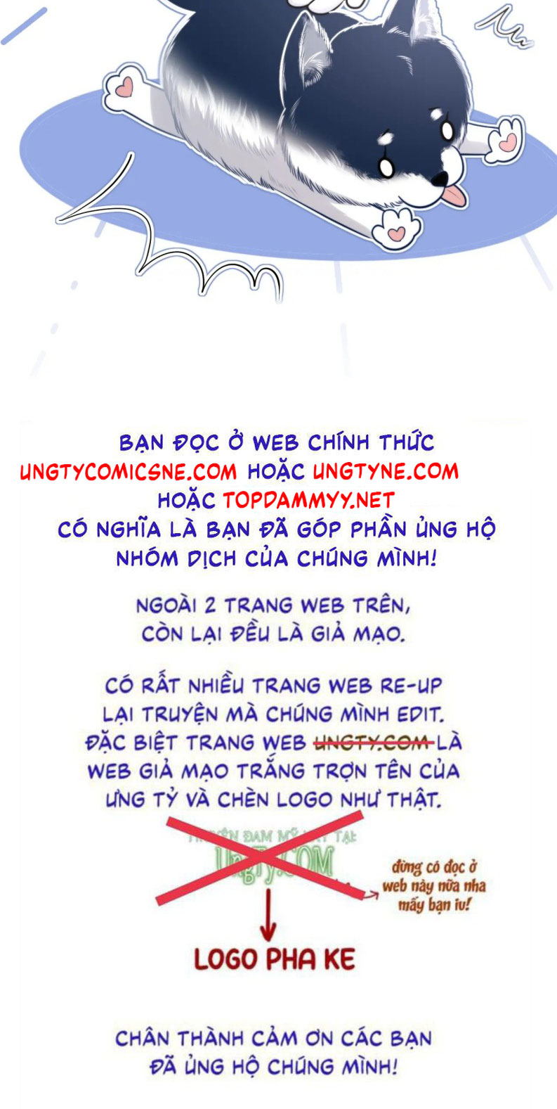 Tật Xấu Nuông Chiều Ngoại truyện - Trang 2