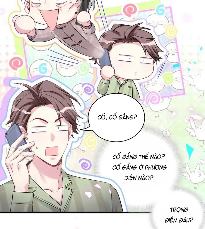 Đại Bảo Bối Từ Đâu Tới Chap 191 - Trang 2