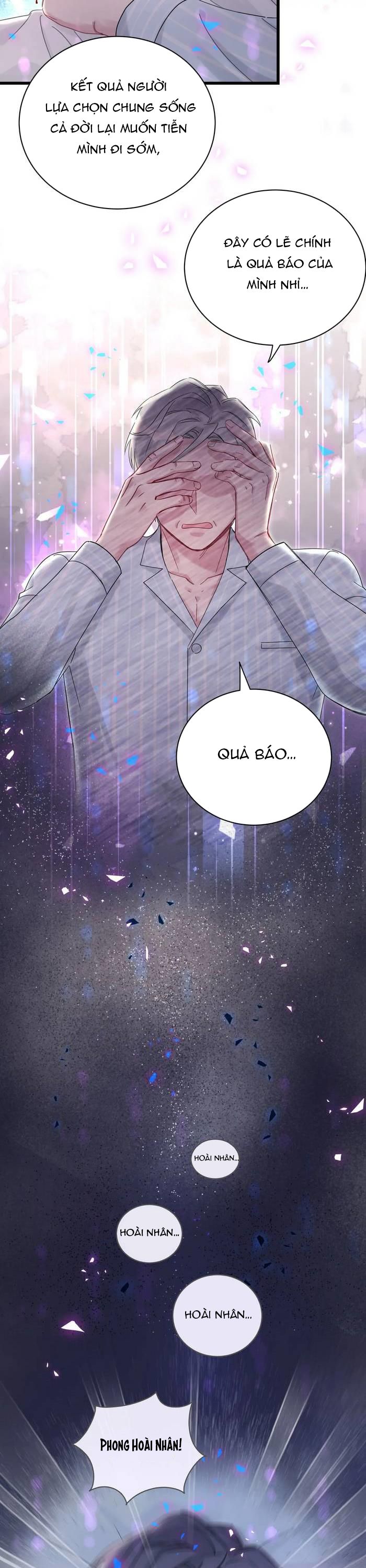 Đại Bảo Bối Từ Đâu Tới Chap 194 - Trang 2