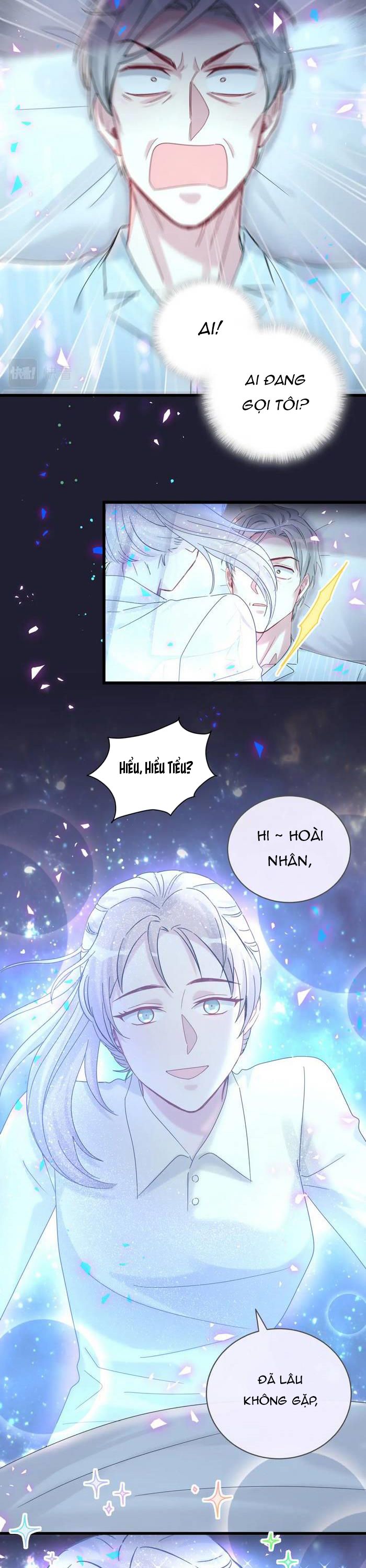 Đại Bảo Bối Từ Đâu Tới Chap 194 - Trang 2