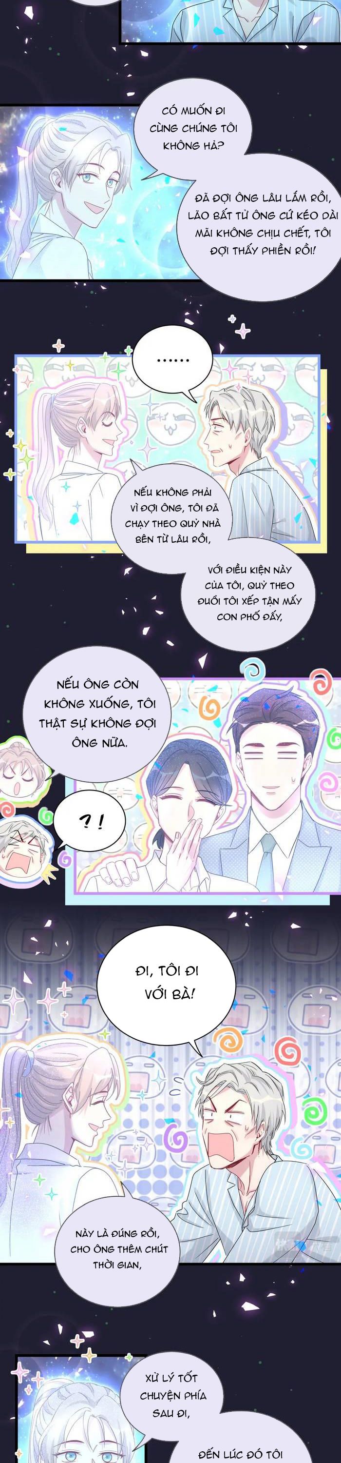 Đại Bảo Bối Từ Đâu Tới Chap 194 - Trang 2