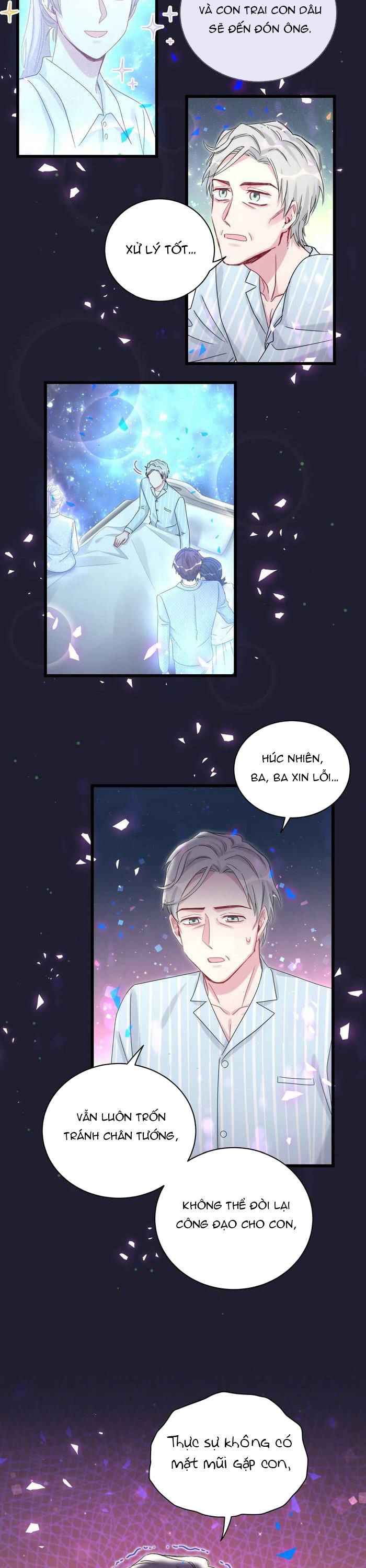 Đại Bảo Bối Từ Đâu Tới Chap 194 - Trang 2