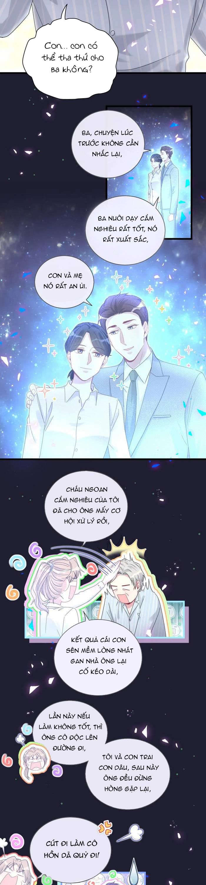 Đại Bảo Bối Từ Đâu Tới Chap 194 - Trang 2