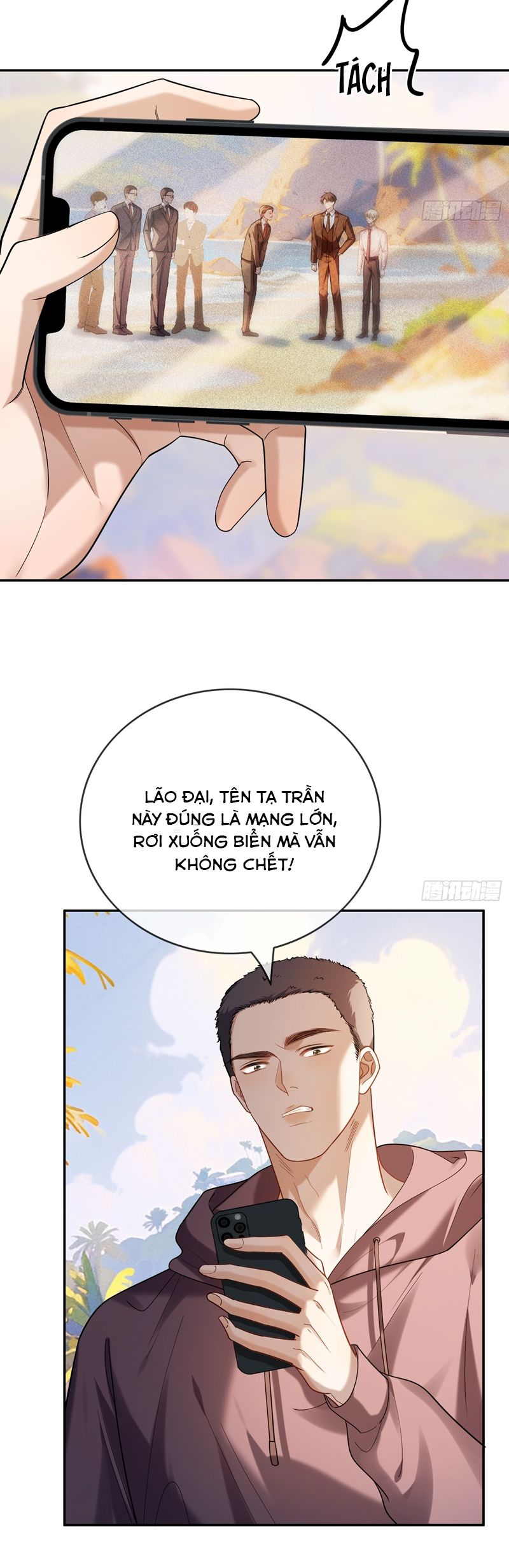 Xuyên Nhanh: Quan Hệ Gây Nghiện Chapter 76 - Trang 4