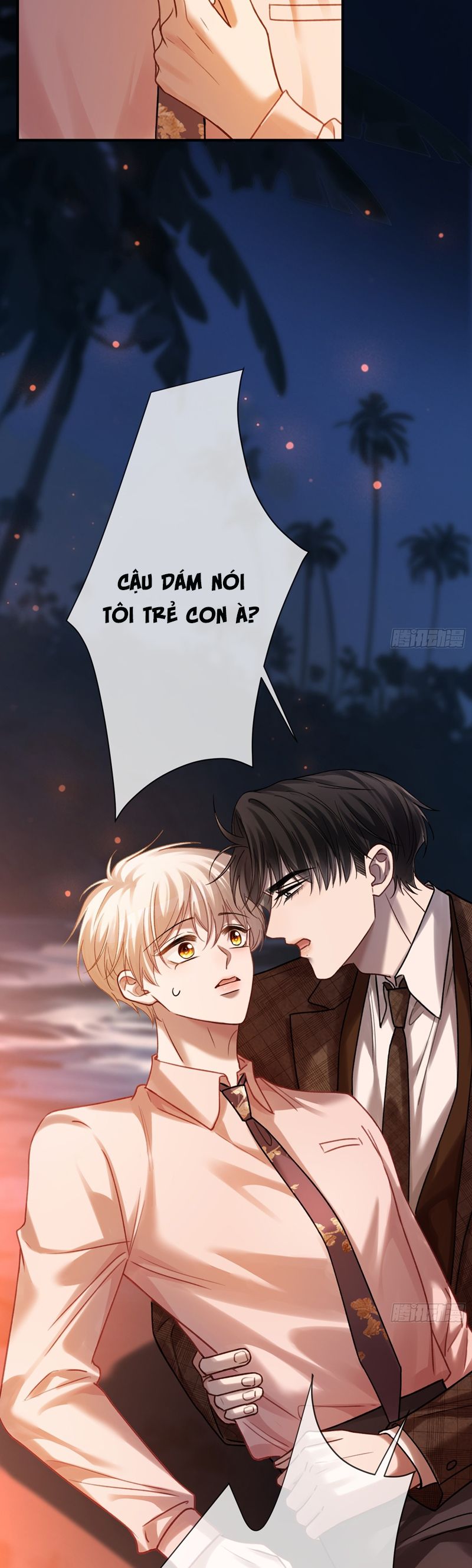 Xuyên Nhanh: Quan Hệ Gây Nghiện Chapter 76 - Trang 4